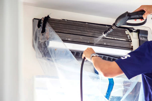 Best Ventilation System Cleaning in Erda, UT